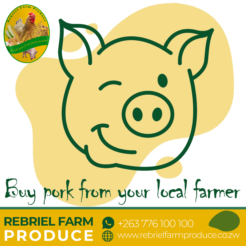 pork price
